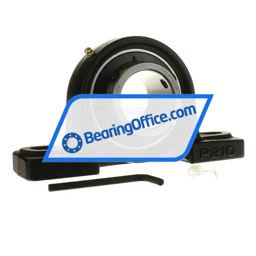 Felstrom UCP210-30 bearing image 2