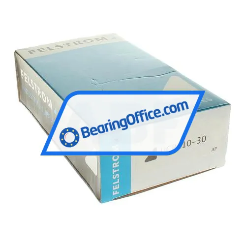 Felstrom UCP210-30 bearing image 3