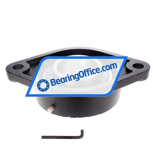 Felstrom UCFL218-56 bearing image 2