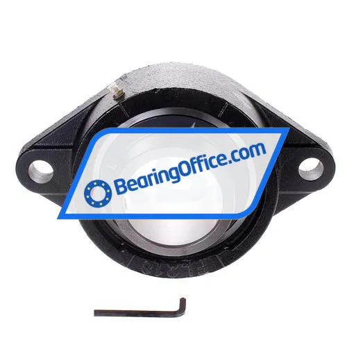 Felstrom UCFL218-56 bearing image 3
