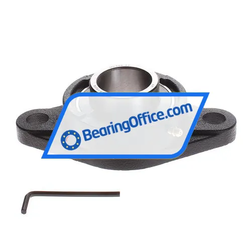 Felstrom UCFL209-27 bearing image 2