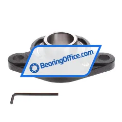 Felstrom UCFL209-27 rulman resim 2