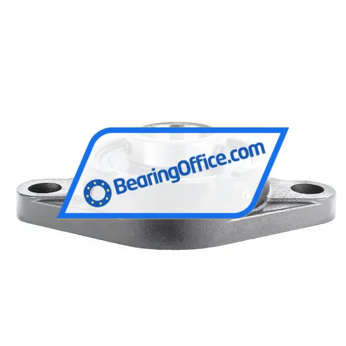 Felstrom UCFL317 bearing image 3