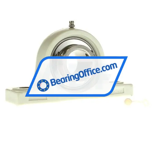 Felstrom UCP207PSS bearing image 2