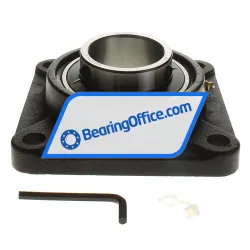 Felstrom UCF213 rulman resim 2