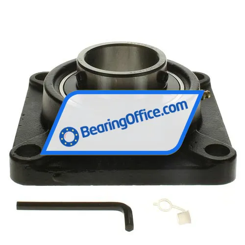 Felstrom UCF212-38 bearing image 2
