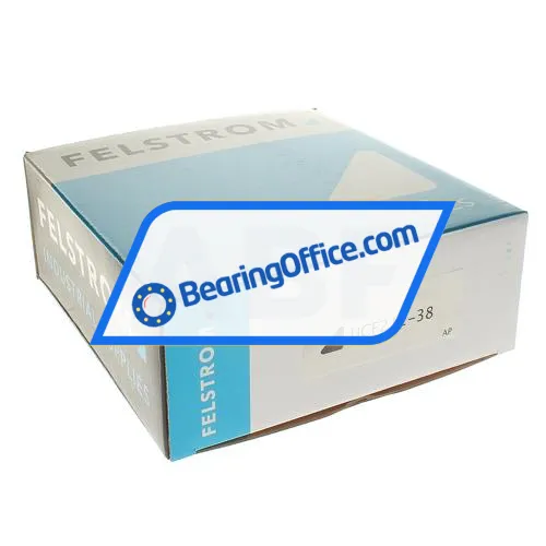 Felstrom UCF212-38 bearing image 3