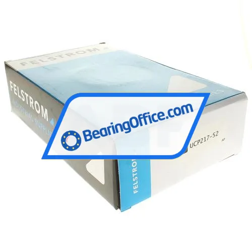 Felstrom UCP217-52 bearing image 2
