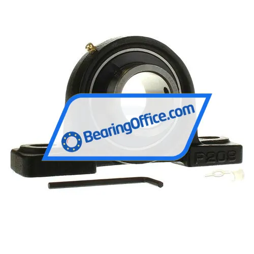 Felstrom UCP209-27 bearing image 2