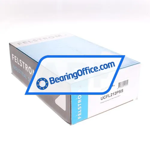 Felstrom UCFL212PSS bearing image 2