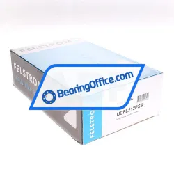 Felstrom UCFL212PSS rulman resim 2