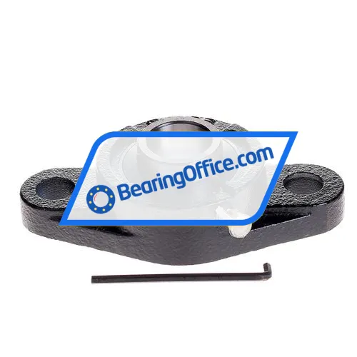 Felstrom UCFL205 bearing image 2