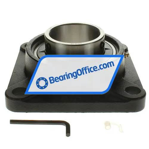 Felstrom UCF216 bearing image 2