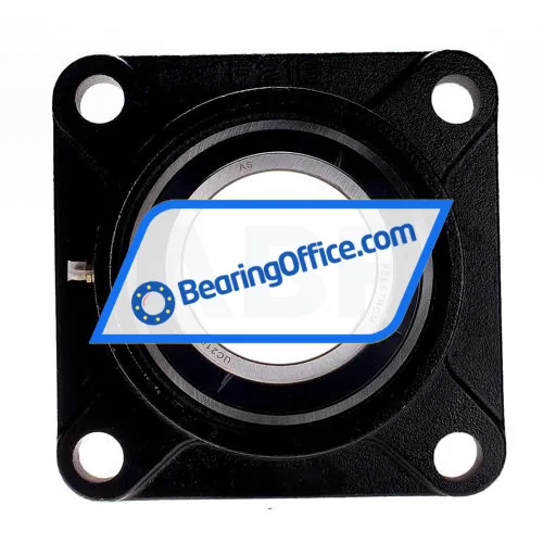 Felstrom UCF216 bearing image 4