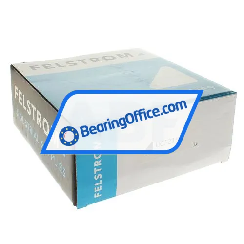 Felstrom UCF216 bearing image 5