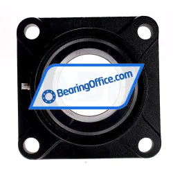 Felstrom UCF216 rulman resim 4