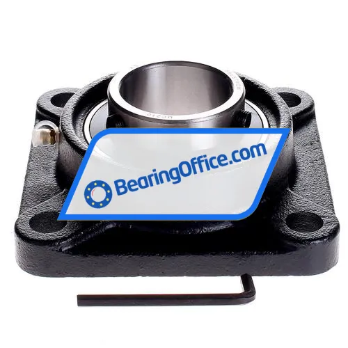 Felstrom UCF210 bearing image 2