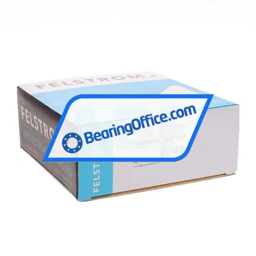 Felstrom UCF210 bearing image 4
