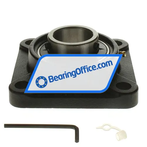 Felstrom UCF209-27 bearing image 2