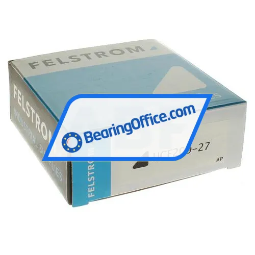 Felstrom UCF209-27 bearing image 3