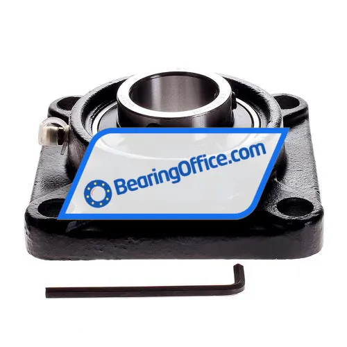 Felstrom UCF207 bearing image 2