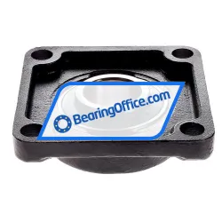 Felstrom UCF207 rulman resim 3