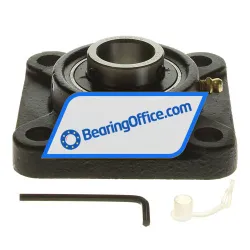 Felstrom UCF205-15 rulman resim 2