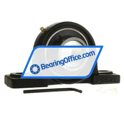 Felstrom UCP208 rulman resim 2