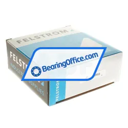 Felstrom UCF209SS rulman resim 2