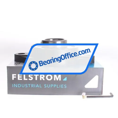 Felstrom UCFL213 bearing image 3