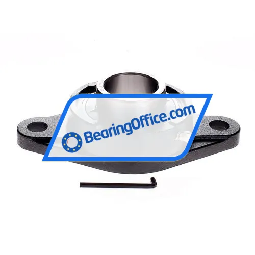 Felstrom UCFL212-36 bearing image 3