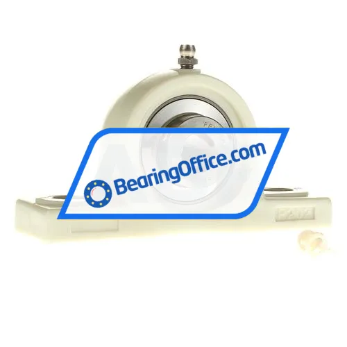 Felstrom UCP202PSS bearing image 2