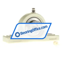 Felstrom UCP202PSS rulman resim 2