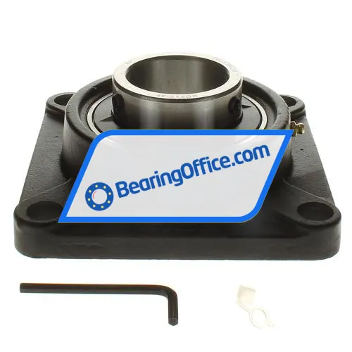 Felstrom UCF212-36 bearing image 2