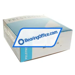 Felstrom UCF212-36 rulman resim 3