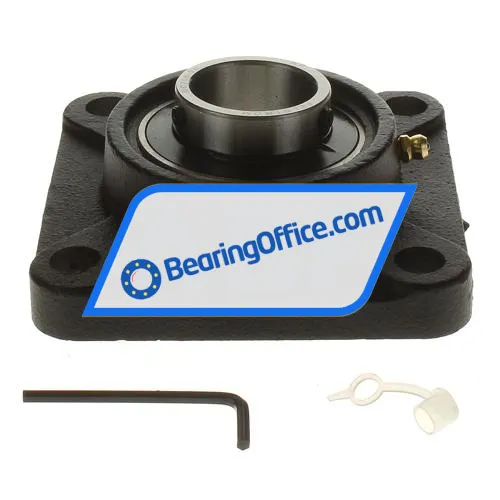 Felstrom UCF206-20 bearing image 2