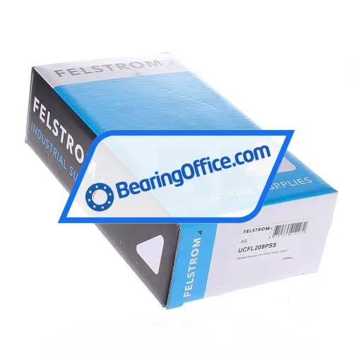 Felstrom UCFL209PSS bearing image 4