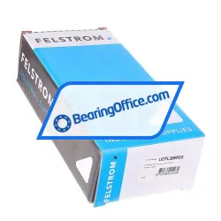 Felstrom UCFL205PSS rulman resim 2
