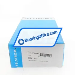Felstrom UCFL307 rulman resim 4