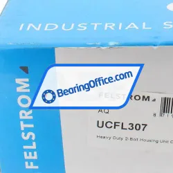 Felstrom UCFL307 rulman resim 5