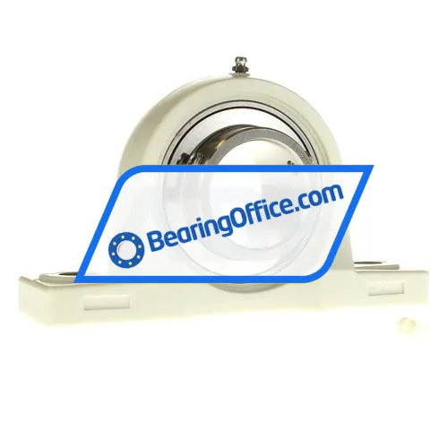 Felstrom UCP211PSS bearing image 2