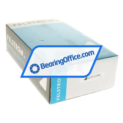 Felstrom UCP211PSS bearing image 3