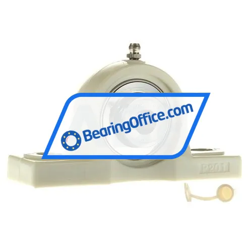 Felstrom UCP201PSS bearing image 2