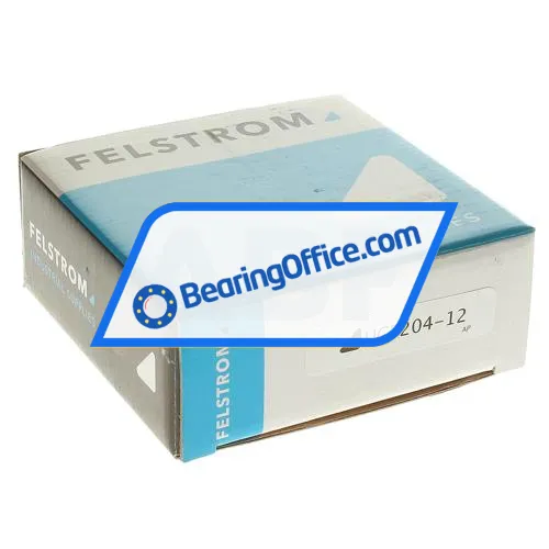 Felstrom UCF204-12 bearing image 3