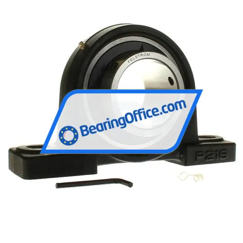Felstrom UCP218 bearing image 2
