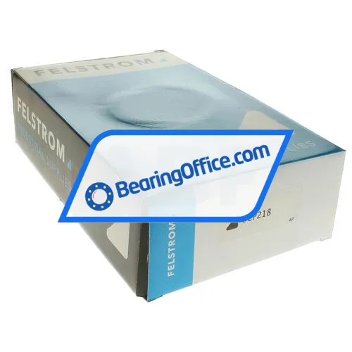 Felstrom UCP218 bearing image 3