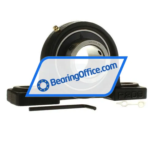 Felstrom UCP209-26 bearing image 2