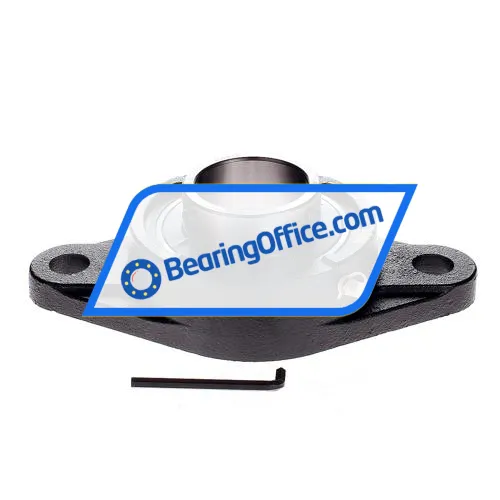 Felstrom UCFL212 bearing image 2