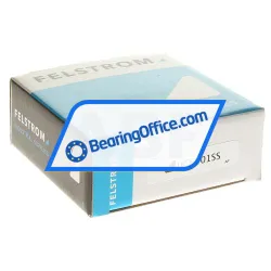 Felstrom UCF201SS rulman resim 2