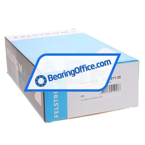 Felstrom UCFL211-35 bearing image 5